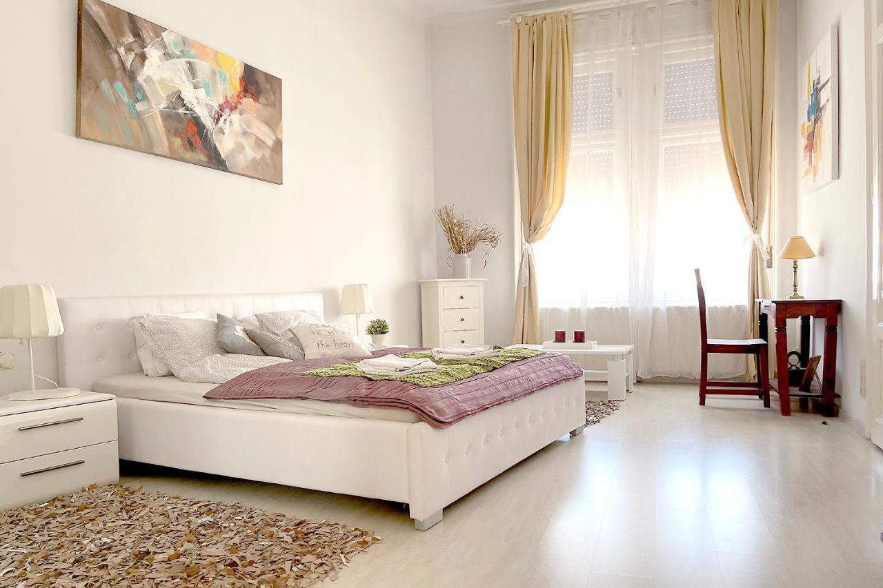 Elegant 125m2 In Center Of Appartement *