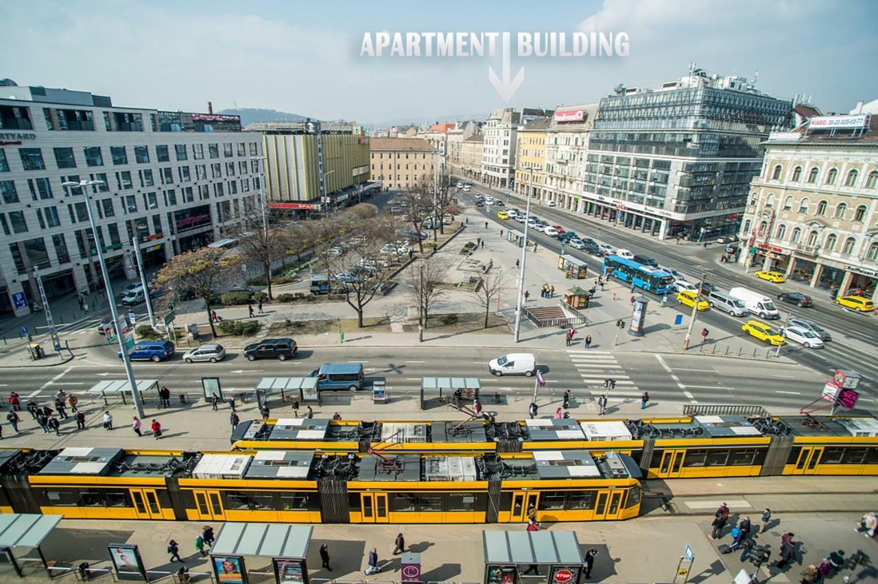 Elegant 125m2 In Center Of Appartement
