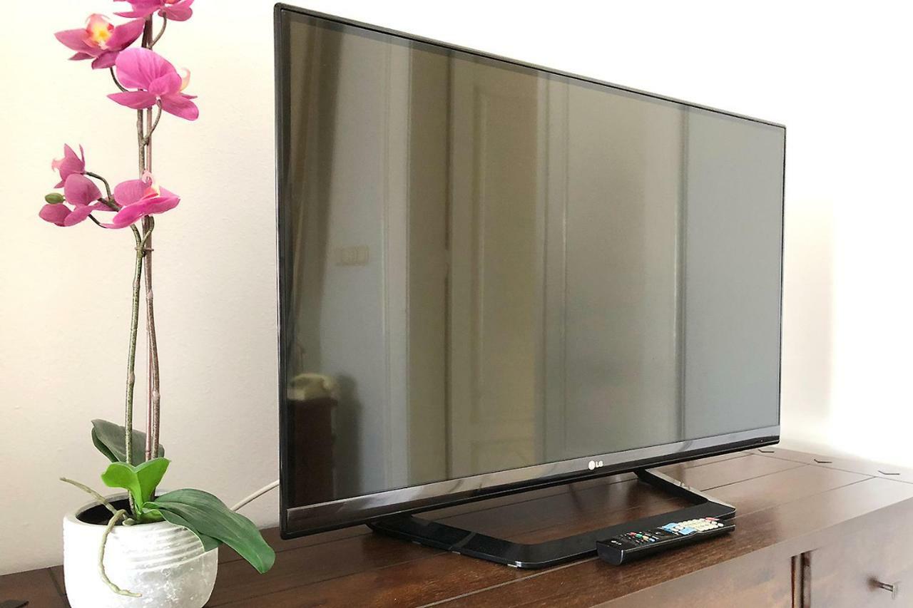 Elegant 125m2 In Center Of
