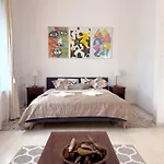 Elegant 125M2 Apartment In Center Of Budapest