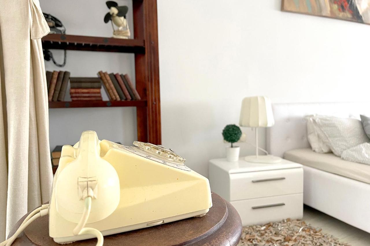Elegant 125m2 In Center Of Apartamento
