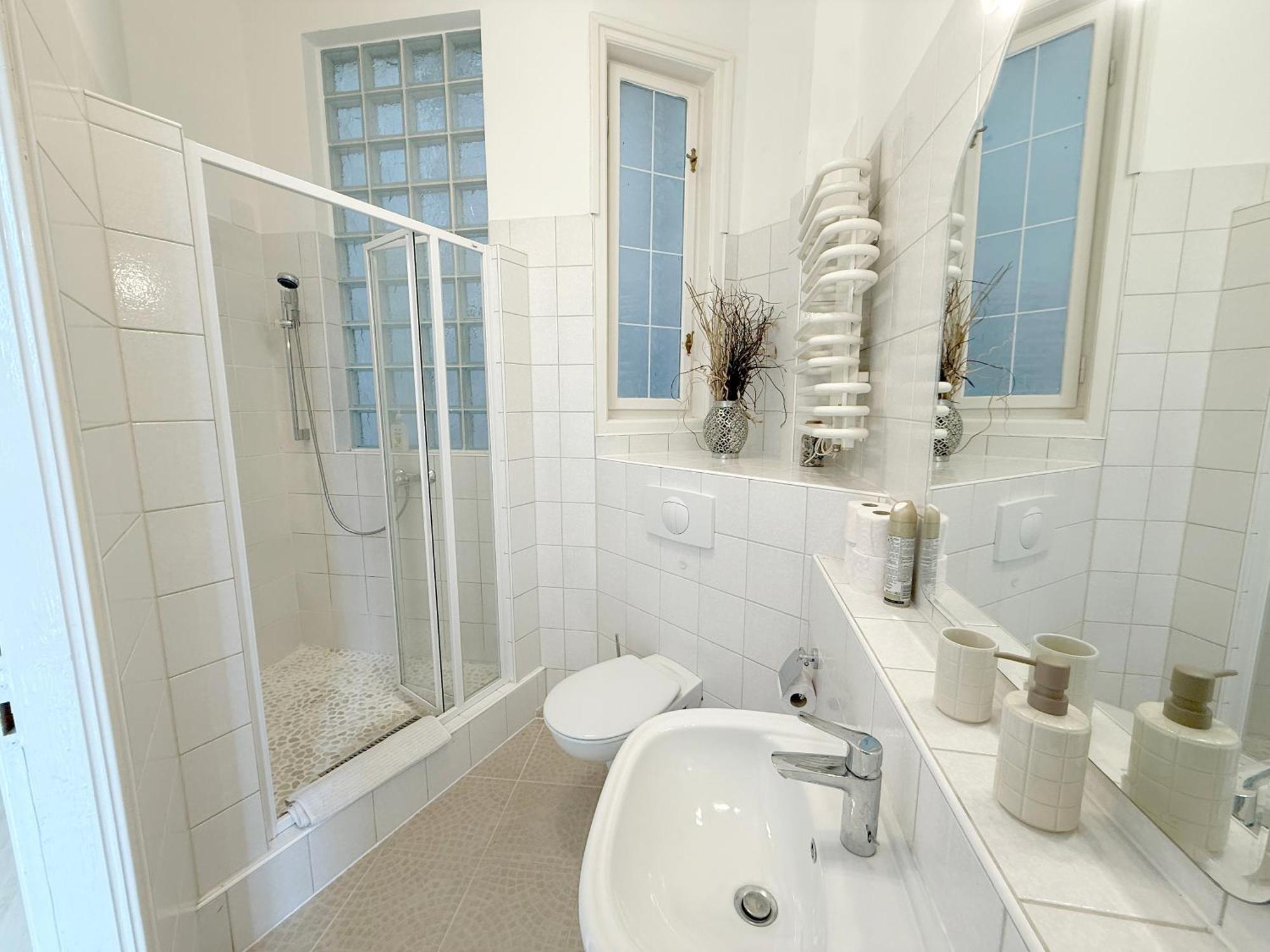 Elegant 125m2 In Center Of Apartamento Budapest
